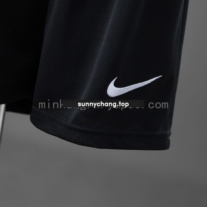 Inter Milan 09/10 Home Retro Kids Kit Jersey - 图片 3