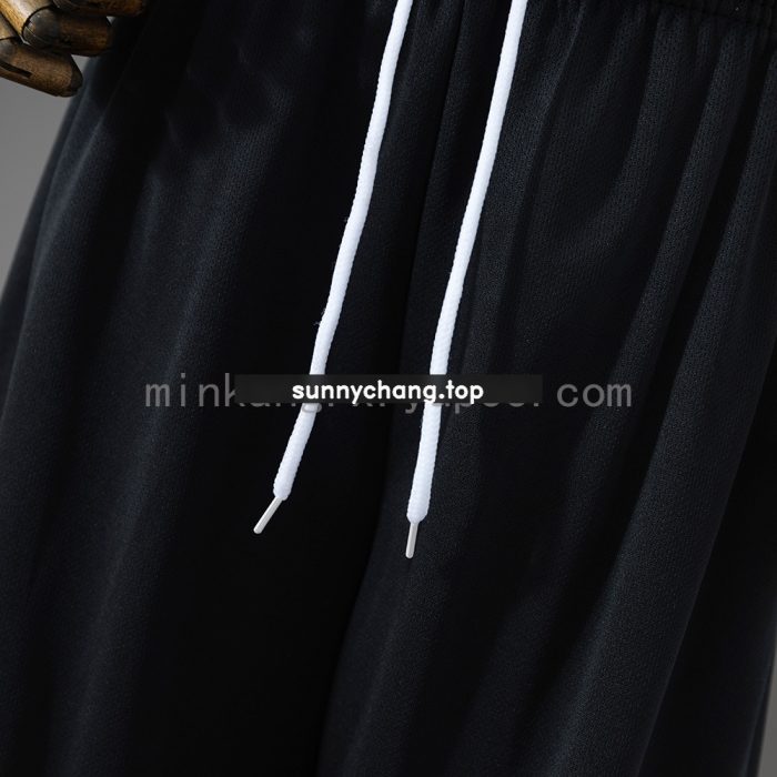 Inter Milan 09/10 Home Retro Kids Kit Jersey - 图片 4