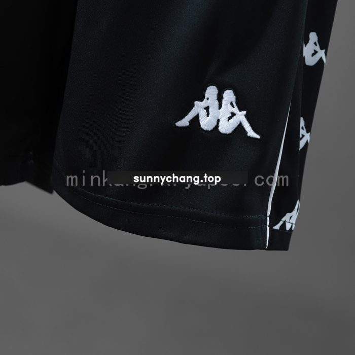 Gremio 2000 Home Retro Kids Kit Jersey - 图片 3