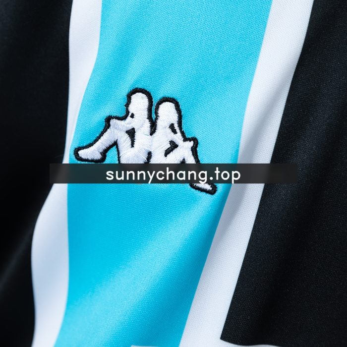 Gremio 2000 Home Retro Kids Kit Jersey - 图片 6