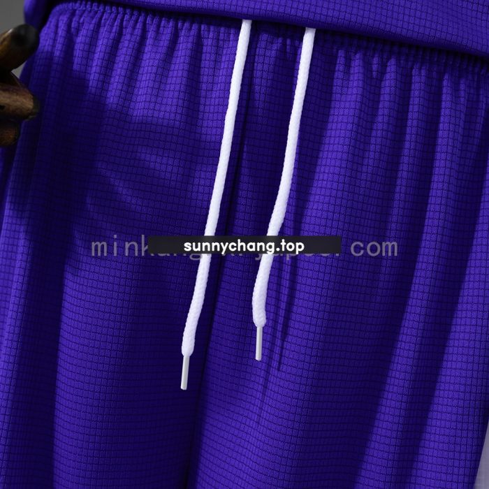 Fiorentina 98/99 Home Retro Kids Kit Jersey - 图片 4