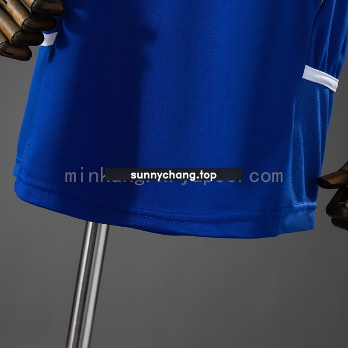 Brazil 2002 Away Retro Kids Kit Jersey - 图片 3