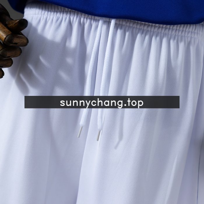 Brazil 2002 Away Retro Kids Kit Jersey - 图片 5