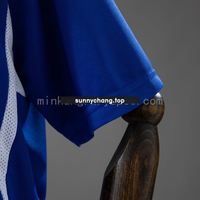 Brazil 2002 Away Retro Kids Kit Jersey - 图片 6