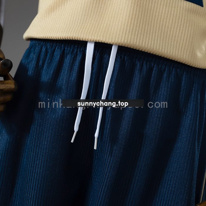 Arsenal 01/02 Away Retro Kids Kit Jersey - 图片 4