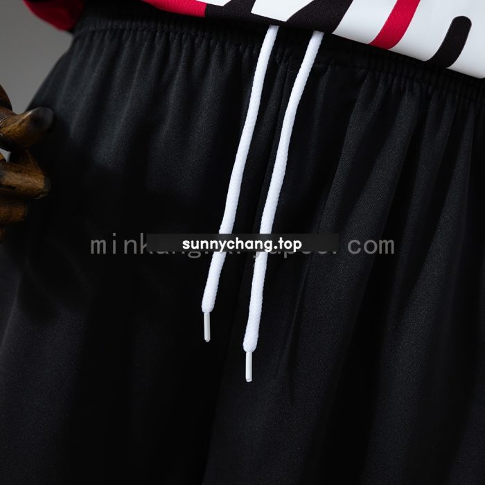 AC Milan 06/07 Home Retro Kids Kit Jersey - 图片 4