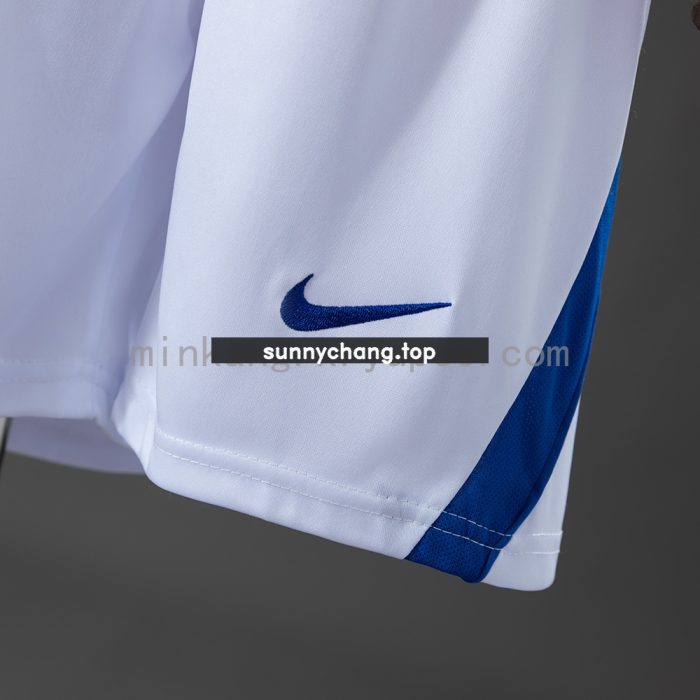Croatia 2026 Home Kids Kit Jersey - 图片 3