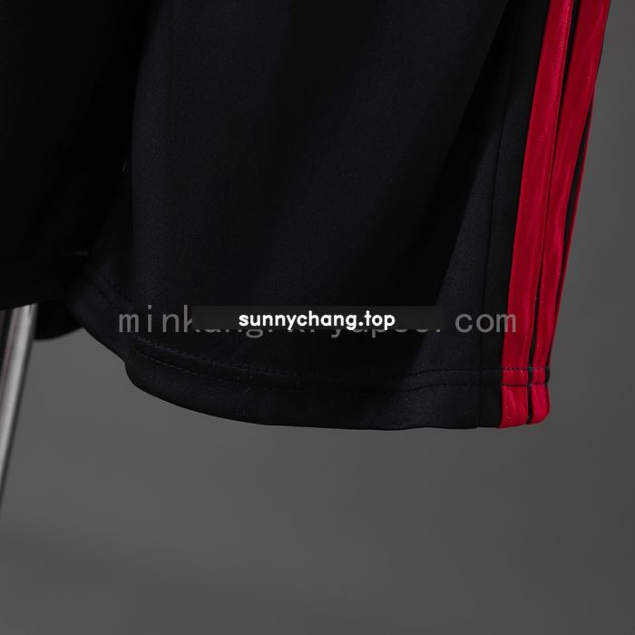 Flamengo 26/27 Away Kids Kit Jersey - 图片 4