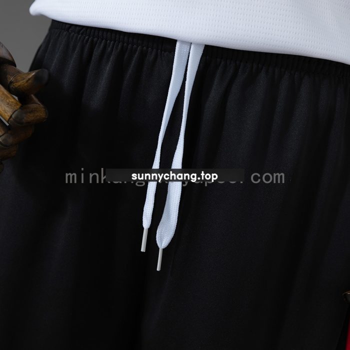 Flamengo 26/27 Away Kids Kit Jersey - 图片 5