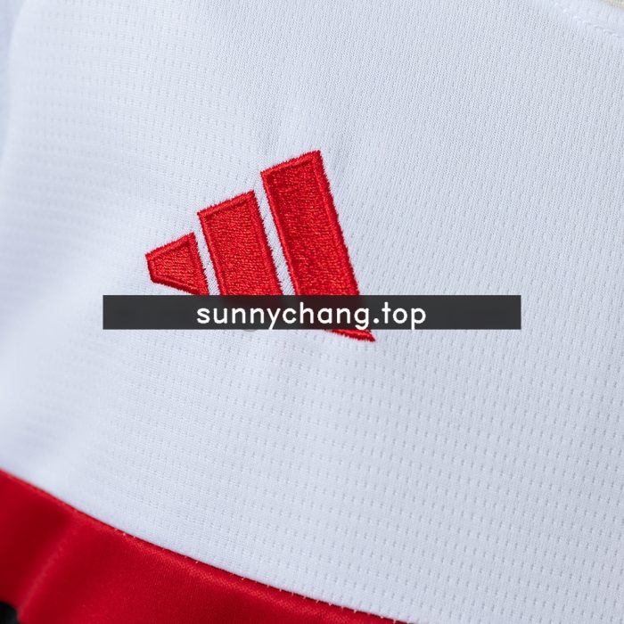 Flamengo 26/27 Away Kids Kit Jersey - 图片 7