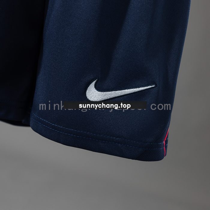 USA 2026 Away Kids Kit Jersey - 图片 3