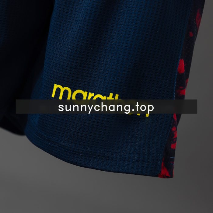 Ecuador 2026 Home Kids Kit Jersey - 图片 4