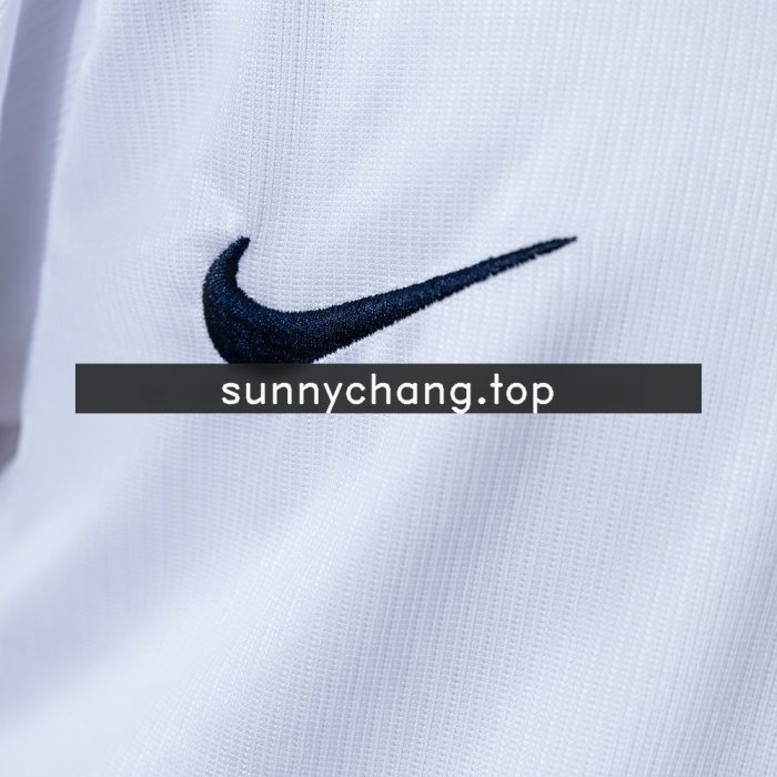 England 2026 Home Kids Kit Jersey - 图片 6