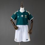 South Africa 2026 Away Kids Kit Jersey