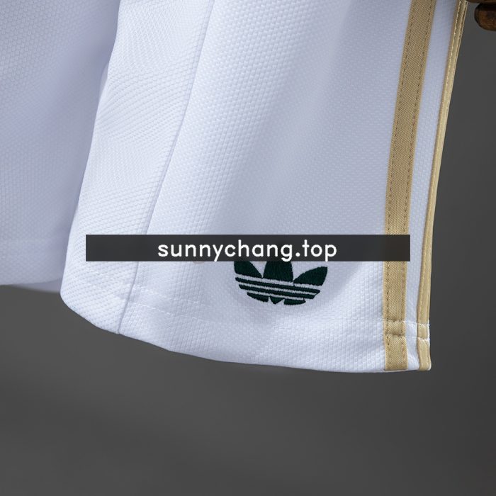 South Africa 2026 Away Kids Kit Jersey - 图片 3