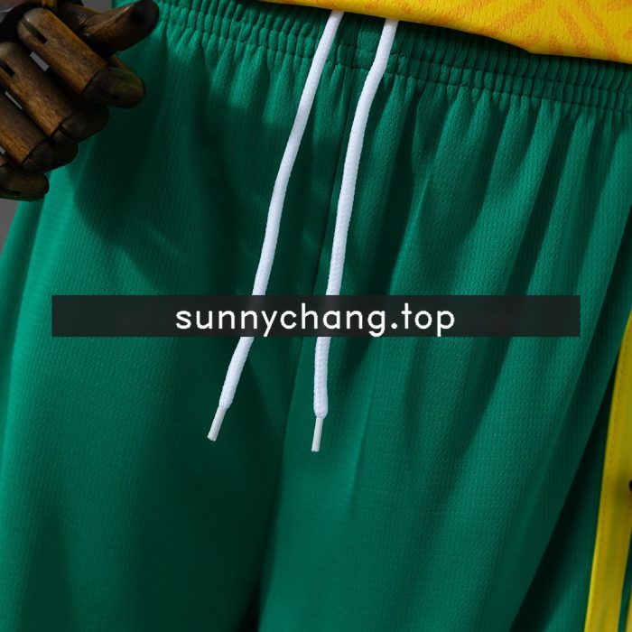 South Africa 2026 Home Kids Kit Jersey - 图片 4