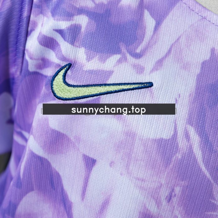 South Korea 2026 Away Kids Kit Jersey - 图片 6