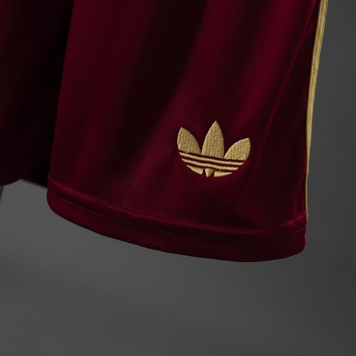 Spain 2026 Away Kids Kit Jersey - 图片 5
