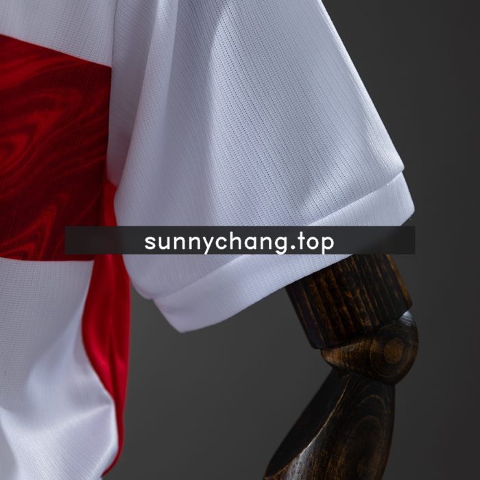 Turkey 2026 Home Kids Kit Jersey - 图片 6