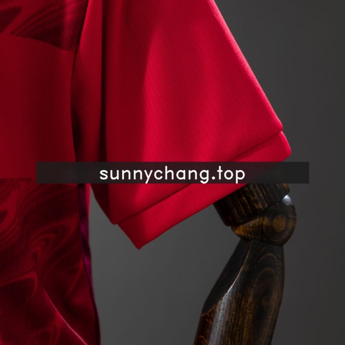 Turkey 2026 Away Kids Kit Jersey - 图片 6