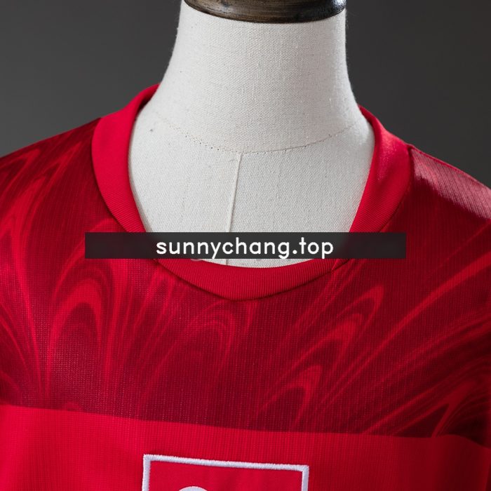 Turkey 2026 Away Kids Kit Jersey - 图片 8