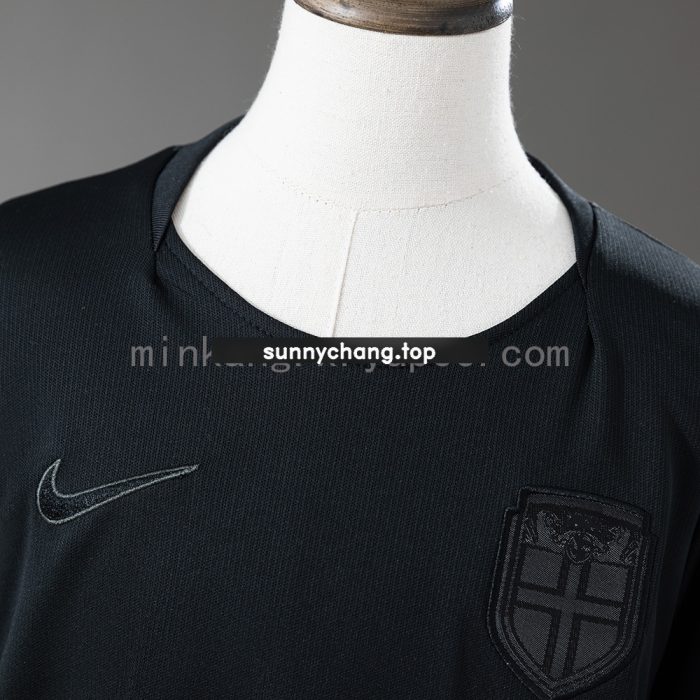 Norway 2026 Away Kids Kit Jersey - 图片 8