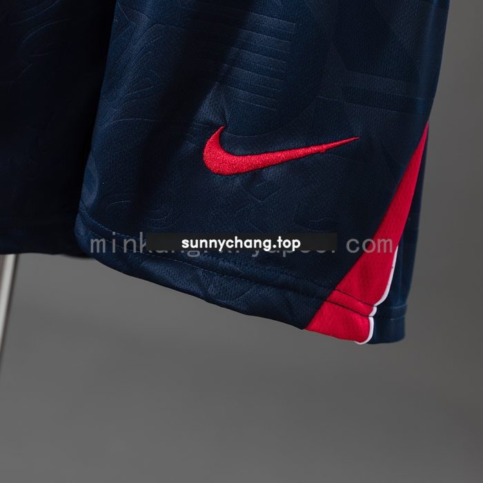 England 2026 Away Kids Kit Jersey - 图片 3