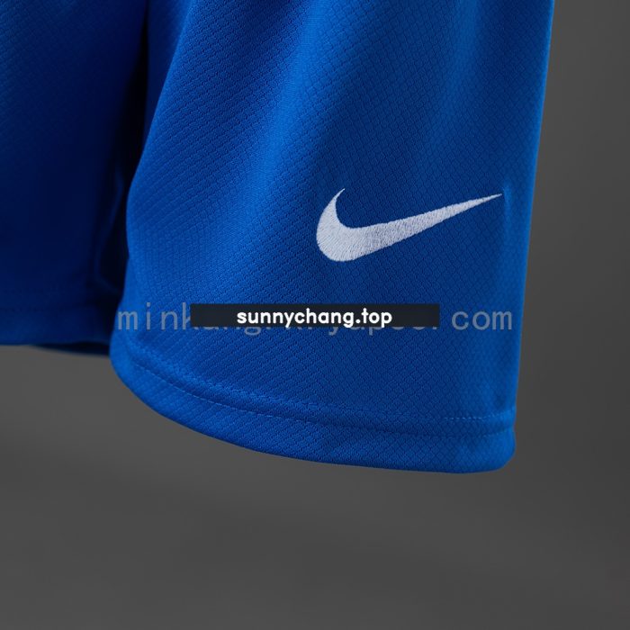 Brazil 26/27 Special Edition Kids Kit Jersey - 图片 3
