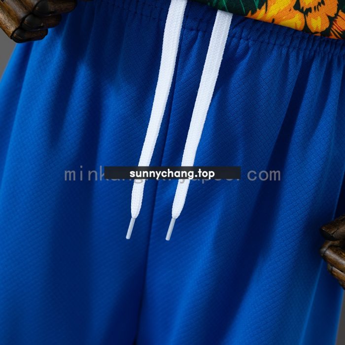 Brazil 26/27 Special Edition Kids Kit Jersey - 图片 4
