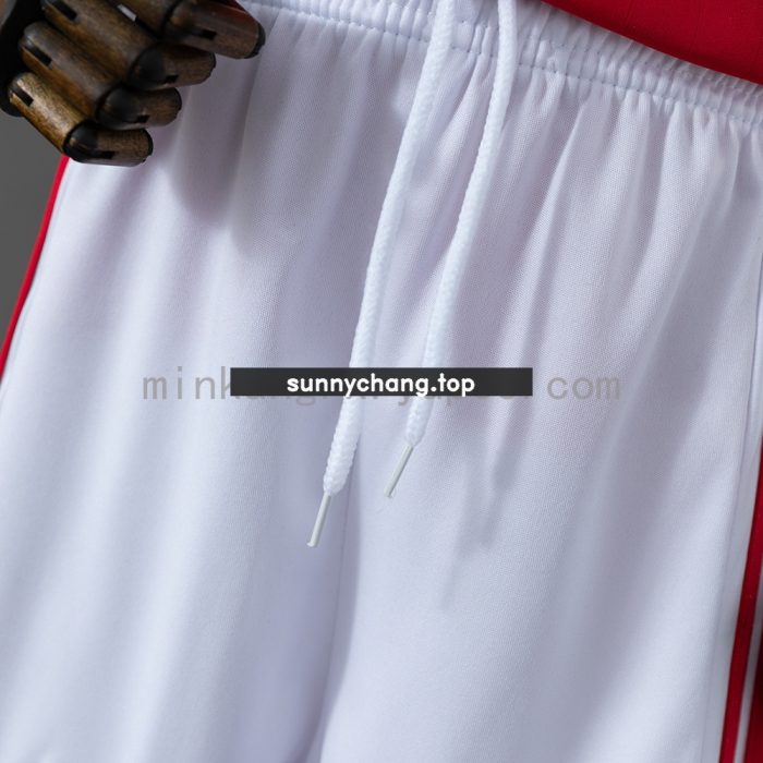 Internacional 26/27 Home Kids Kit Jersey - 图片 5