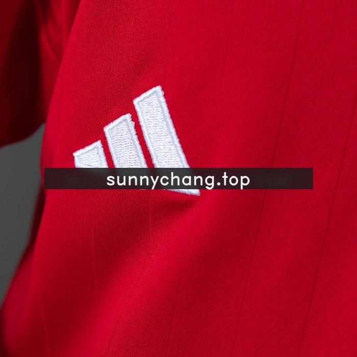 Internacional 26/27 Home Kids Kit Jersey - 图片 7