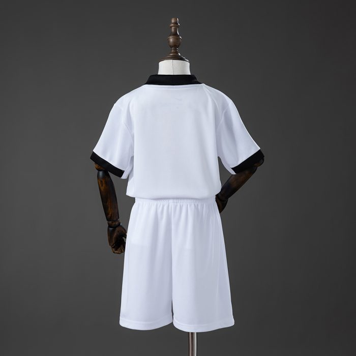 Atletico Mineiro Away Kids Kit Jersey - 图片 2