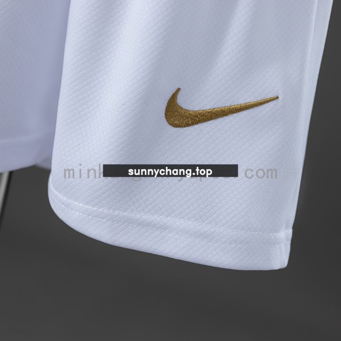 Atletico Mineiro Away Kids Kit Jersey - 图片 3