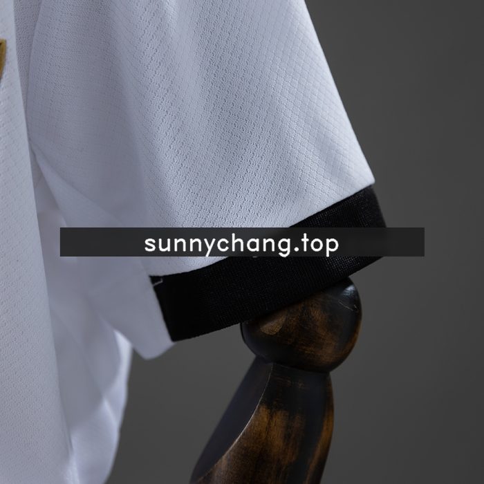 Atletico Mineiro Away Kids Kit Jersey - 图片 5
