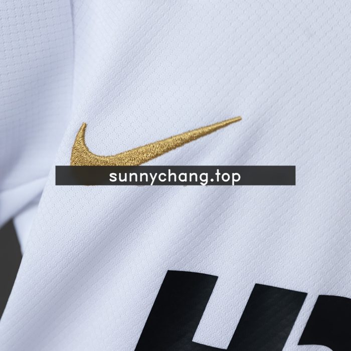 Atletico Mineiro Away Kids Kit Jersey - 图片 6