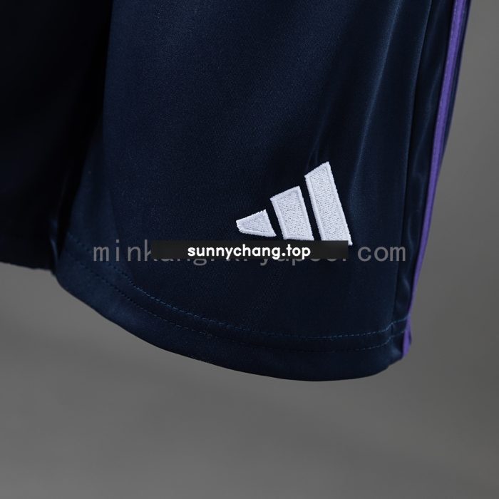 Benfica 26/27 Third Away Kids Kit Jersey - 图片 3
