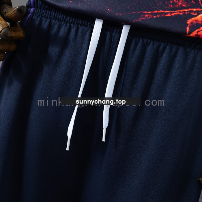 Benfica 26/27 Third Away Kids Kit Jersey - 图片 4