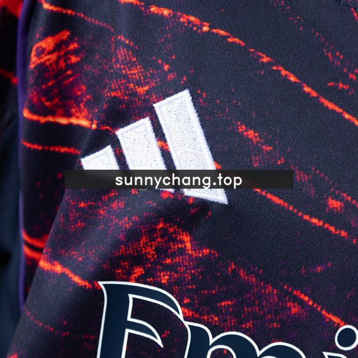 Benfica 26/27 Third Away Kids Kit Jersey - 图片 6