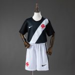 Vasco da Gama 26/27 Home Kids Kit Jersey