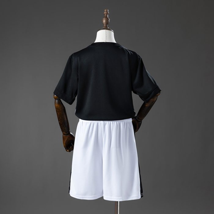 Vasco da Gama 26/27 Home Kids Kit Jersey - 图片 2