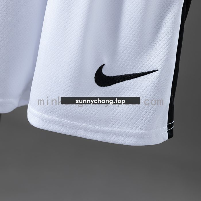 Vasco da Gama 26/27 Home Kids Kit Jersey - 图片 3