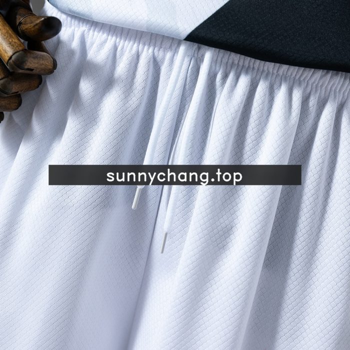Vasco da Gama 26/27 Home Kids Kit Jersey - 图片 4