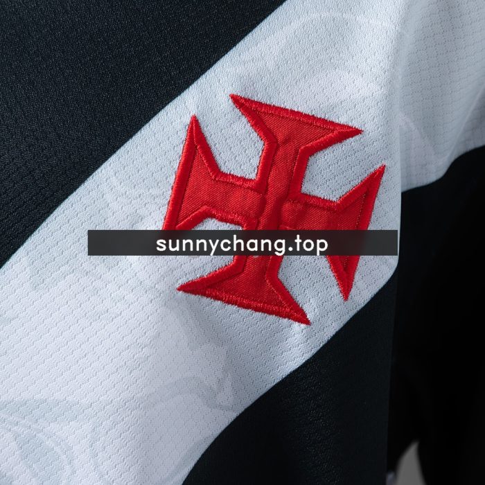 Vasco da Gama 26/27 Home Kids Kit Jersey - 图片 7