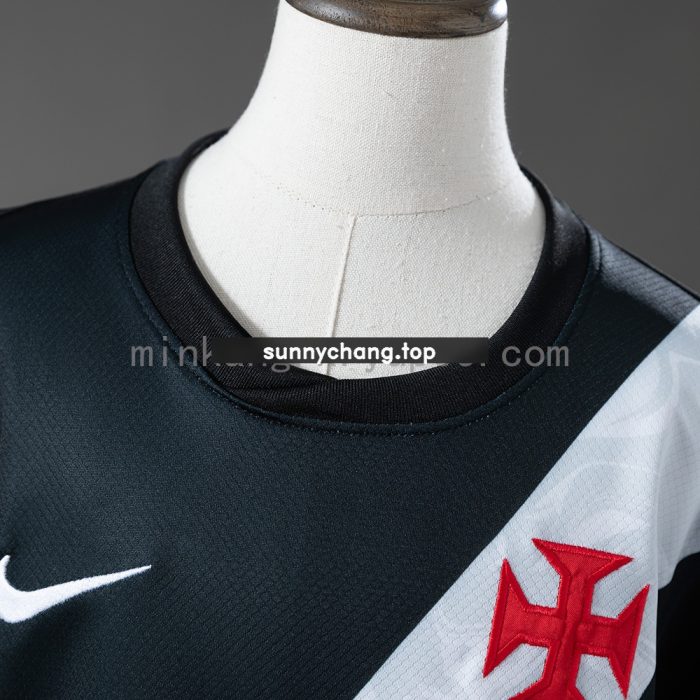 Vasco da Gama 26/27 Home Kids Kit Jersey - 图片 8