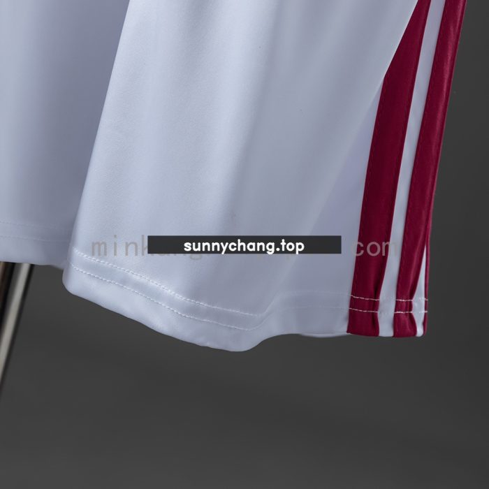 Real Madrid 26/27 Home Kids Kit - 图片 3