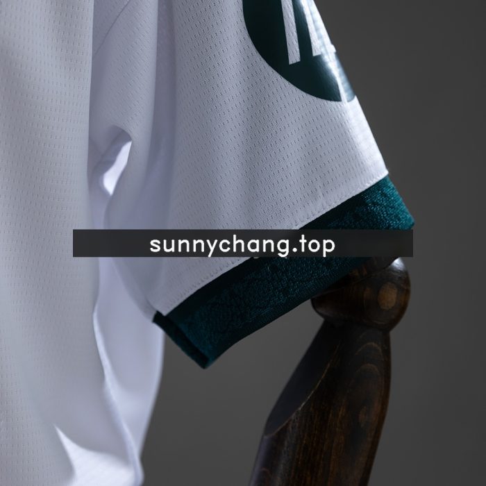 Real Madrid 26/27 Home Kids Kit - 图片 5