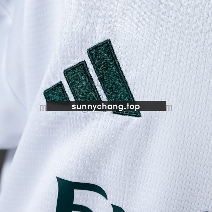 Real Madrid 26/27 Home Kids Kit - 图片 6