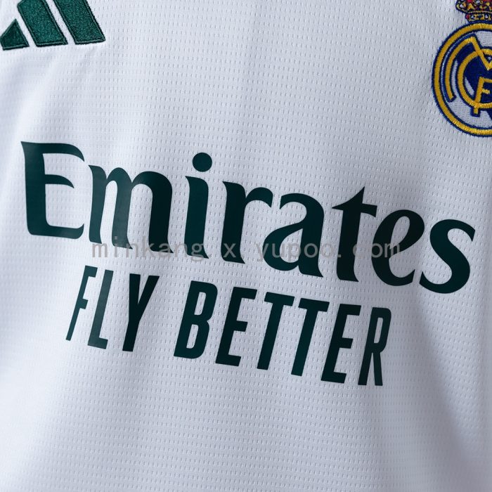 Real Madrid 26/27 Home Kids Kit - 图片 8