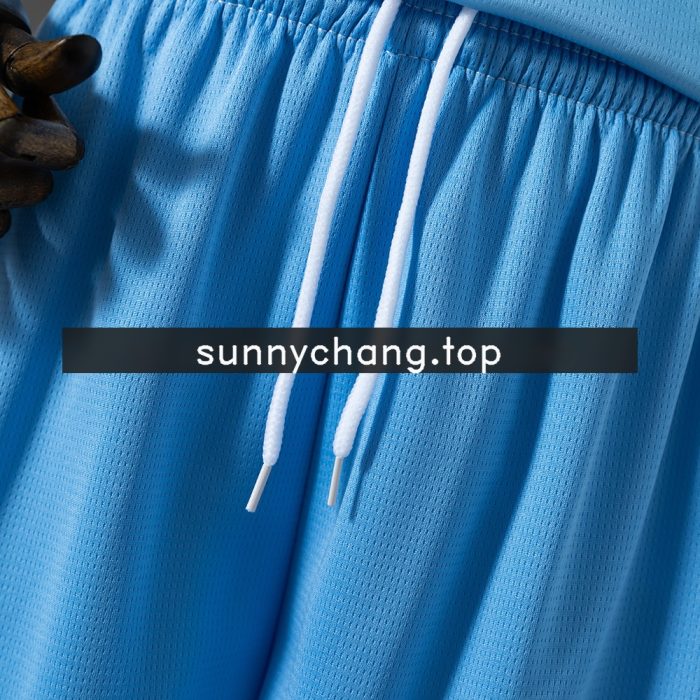 Manchester City 26/27 Home Kids Kit - 图片 5
