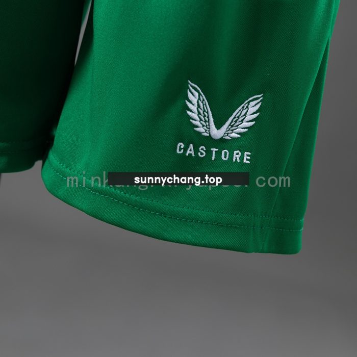 Ireland 2026 Home Kids Kit - 图片 4